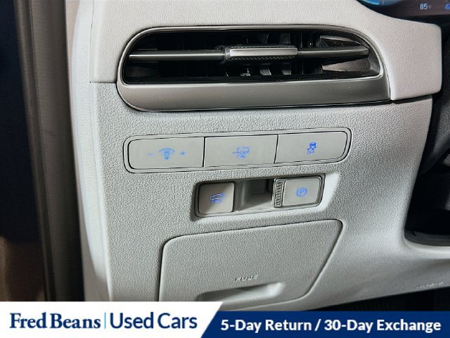 Certified 2023 Hyundai Palisade SEL AWD/4WD image 27