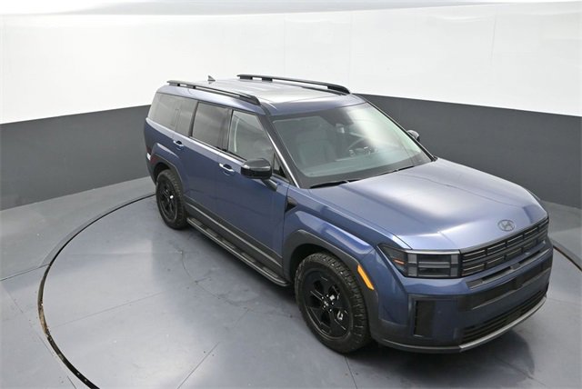 Certified 2025 Hyundai Santa Fe XRT image 23