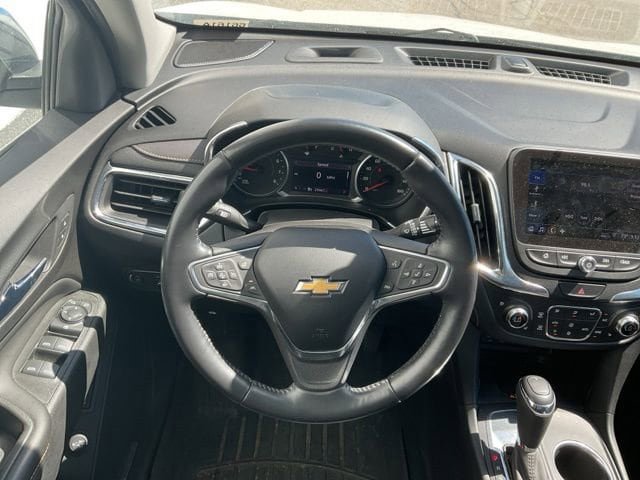 Used 2021 Chevrolet Equinox Premier FWD image 24