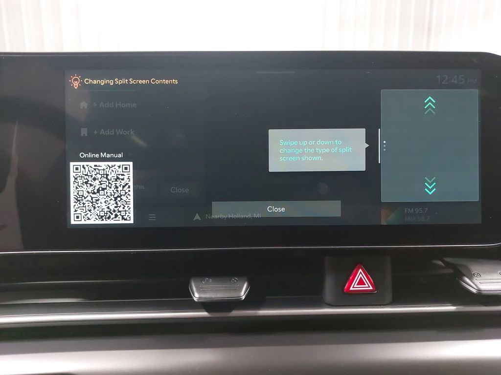 New 2026 Kia Carnival LXS image 25