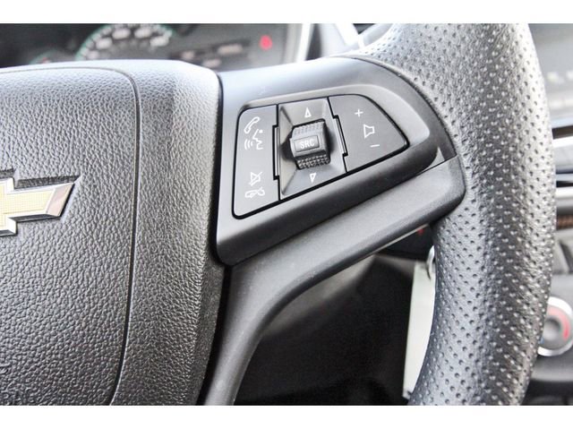 Used 2017 Chevrolet Trax LS image 19