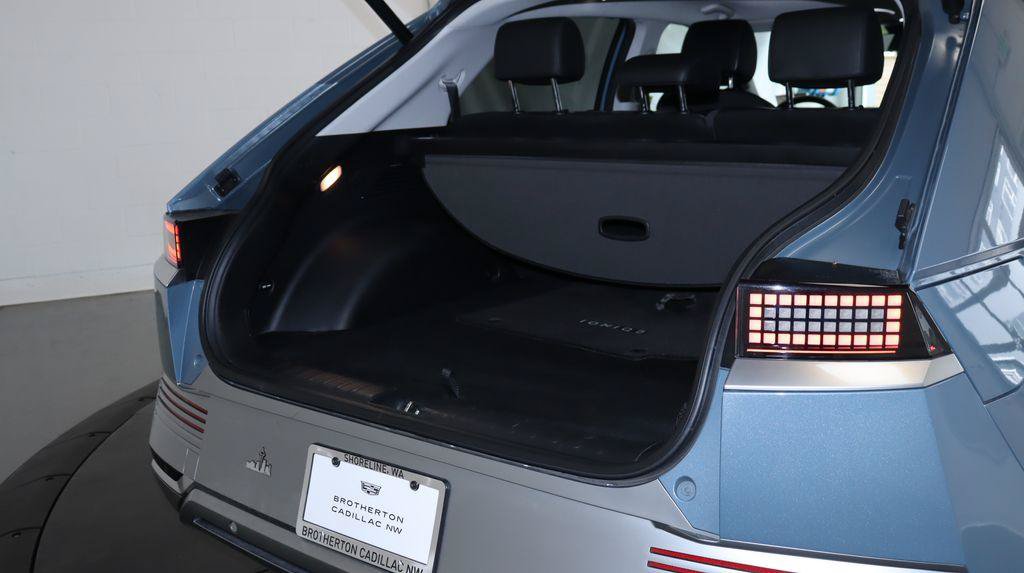 Used 2024 Hyundai Ioniq 5 Limited RWD image 27