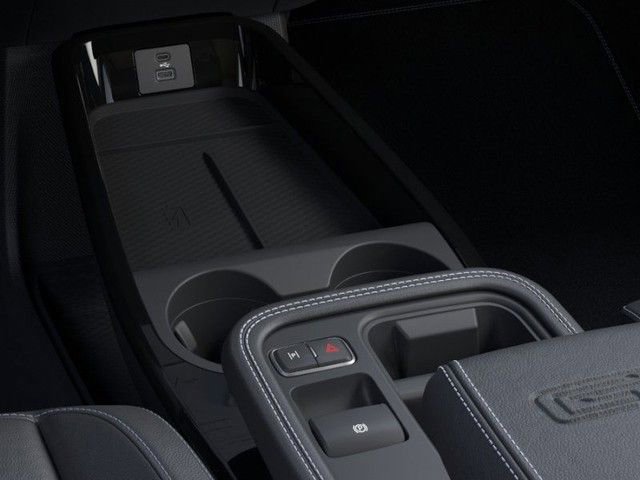 New 2025 Ford Mustang Mach-E GT image 15