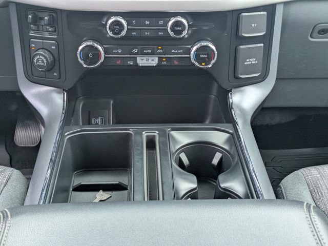 Used 2023 Ford F150 XLT w/ Equipment Group 302A High AWD/4WD image 20