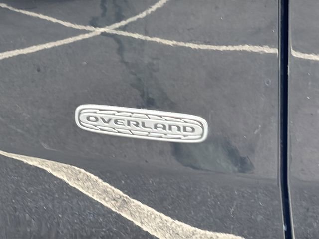 New 2026 Jeep Cherokee Overland image 13