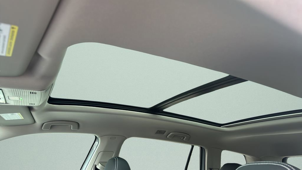 New 2026 Volkswagen Atlas SE image 19