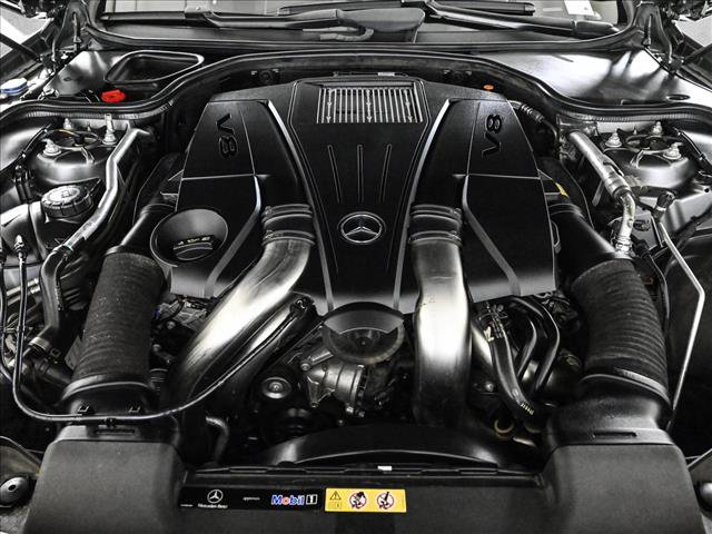 Used 2013 Mercedes-Benz SL 550 image 23