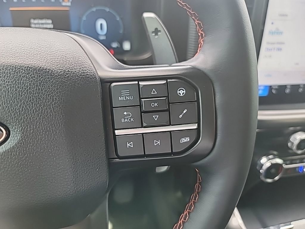 Used 2025 Ford F150 Raptor image 38