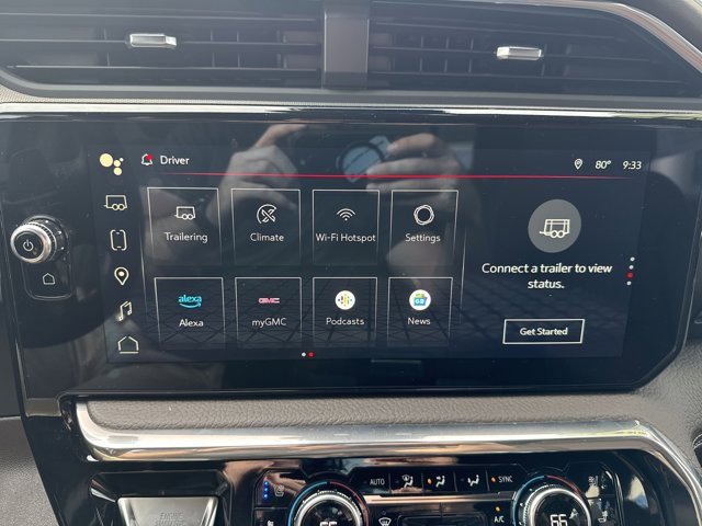 Used 2024 GMC Sierra 1500 Denali w/ Technology Package image 26