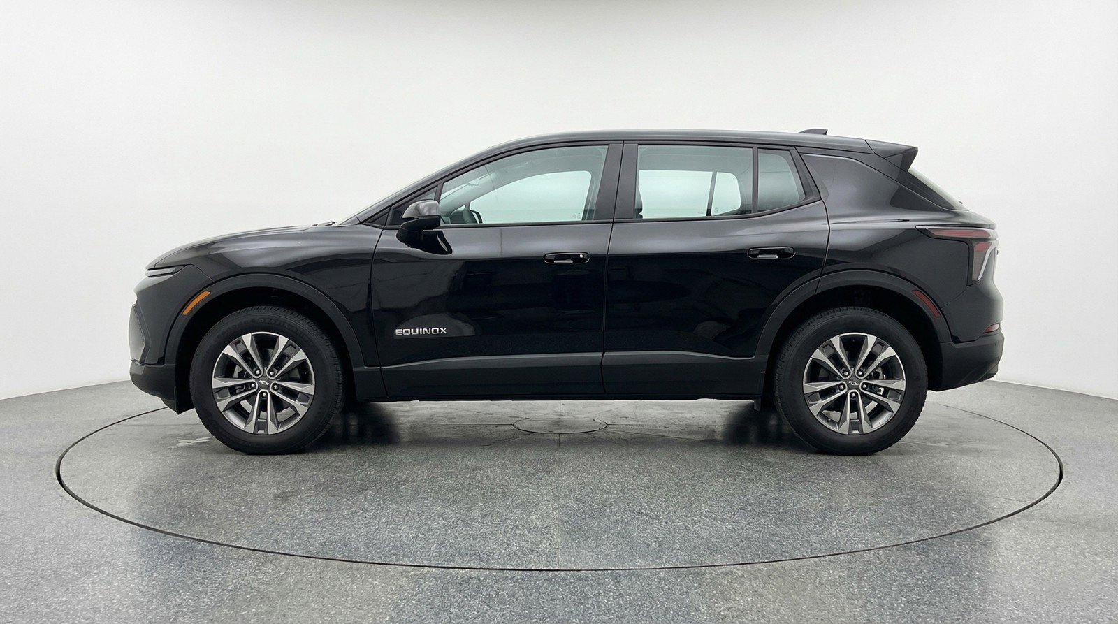 Used 2025 Chevrolet Equinox LT image 5