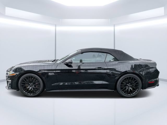 Used 2020 Ford Mustang GT Premium w/ GT Performance Package RWD image 6