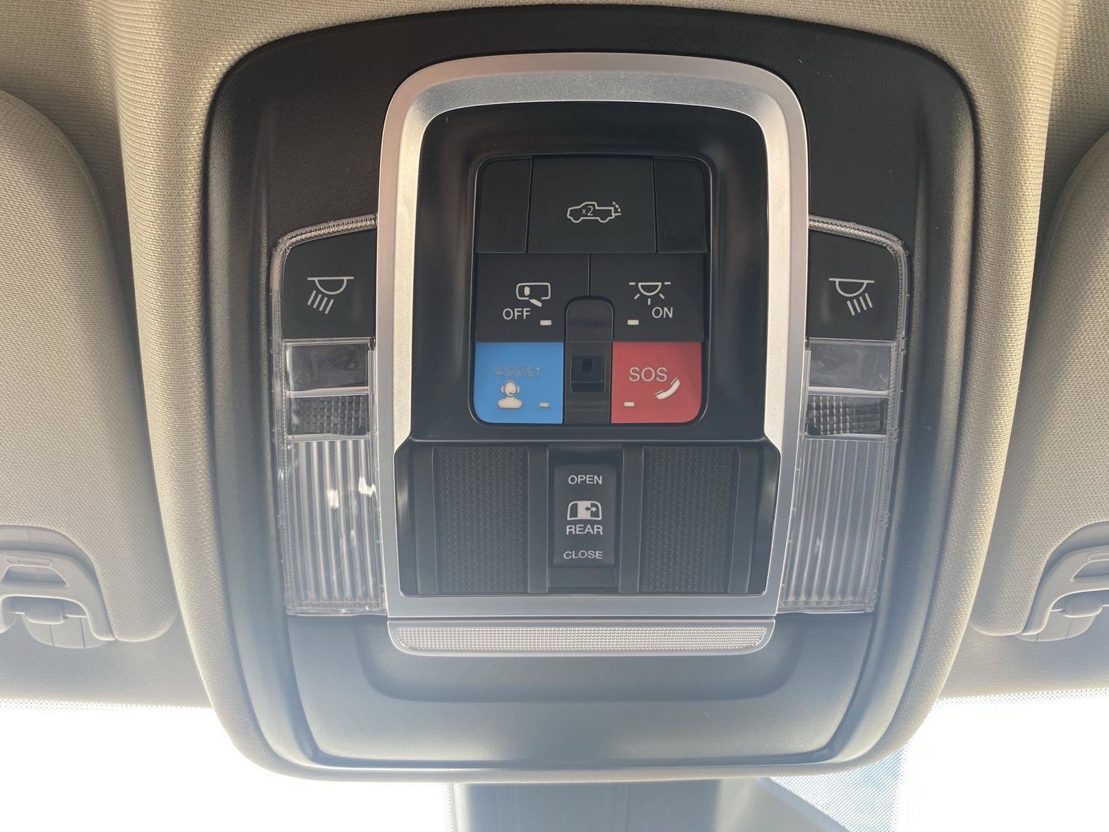 New 2026 RAM 1500 Laramie w/ Chrome Appearance Group AWD/4WD image 28
