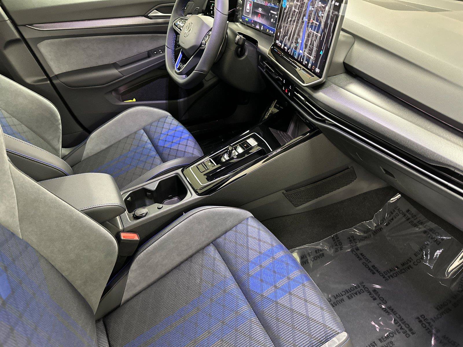 New 2026 Volkswagen Golf w/ Euro Style Package AWD/4WD image 15