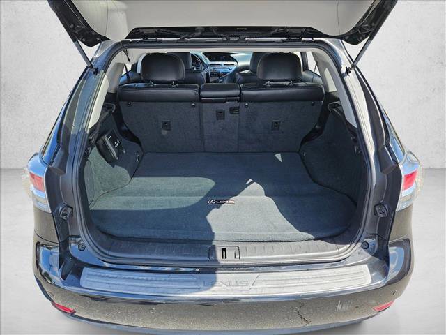 Used 2015 Lexus RX 350 FWD w/ Premium Package image 7