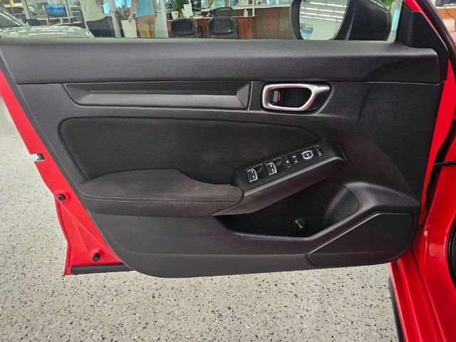 Used 2022 Honda Civic Sport image 25