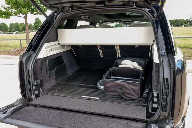 New 2026 Land Rover Range Rover Long Wheelbase Autobiography AWD/4WD image 63