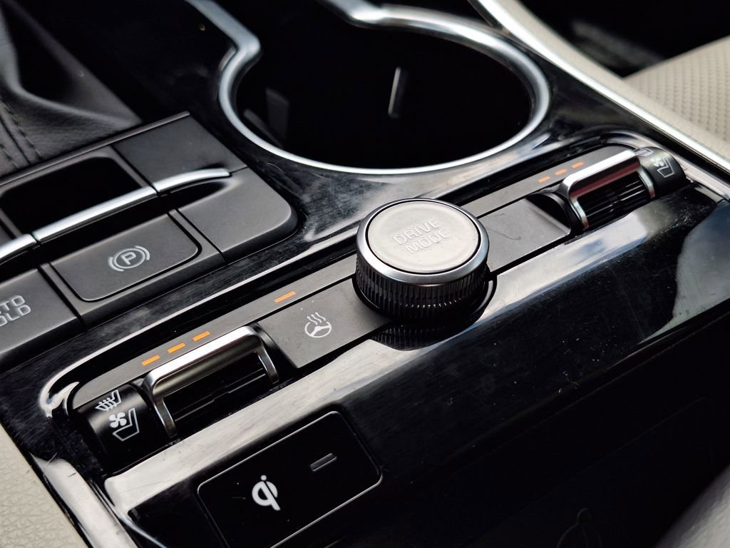 Used 2021 Kia K5 EX w/ EX Premium Package image 25