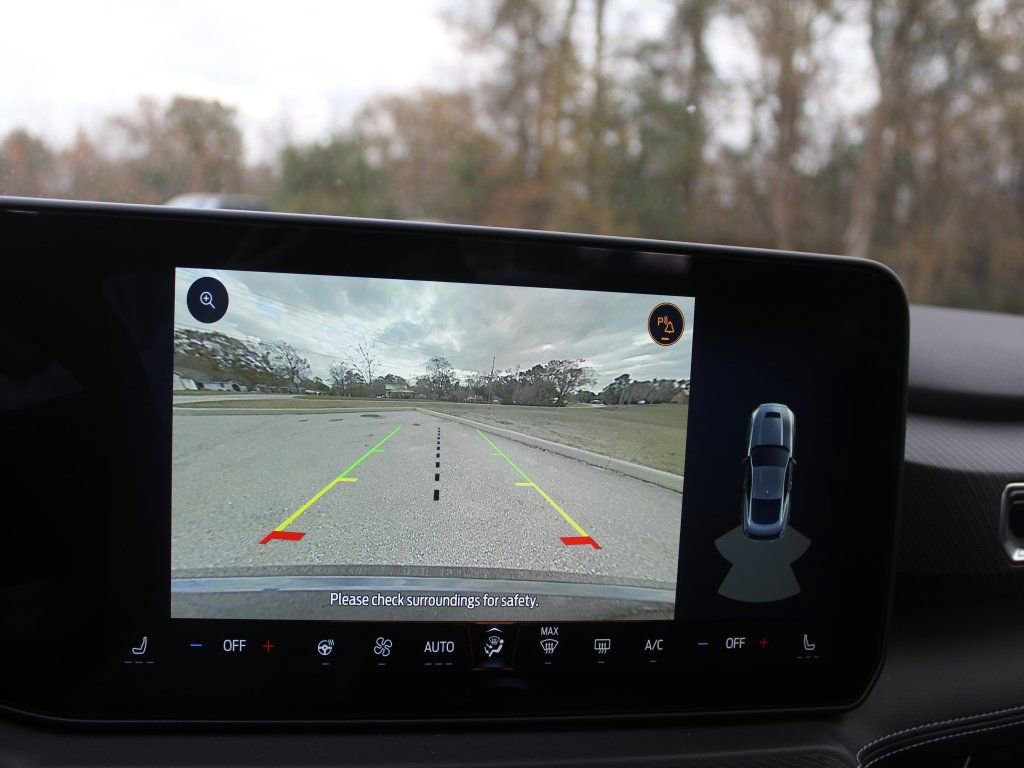 New 2026 Ford Mustang GT Premium image 5