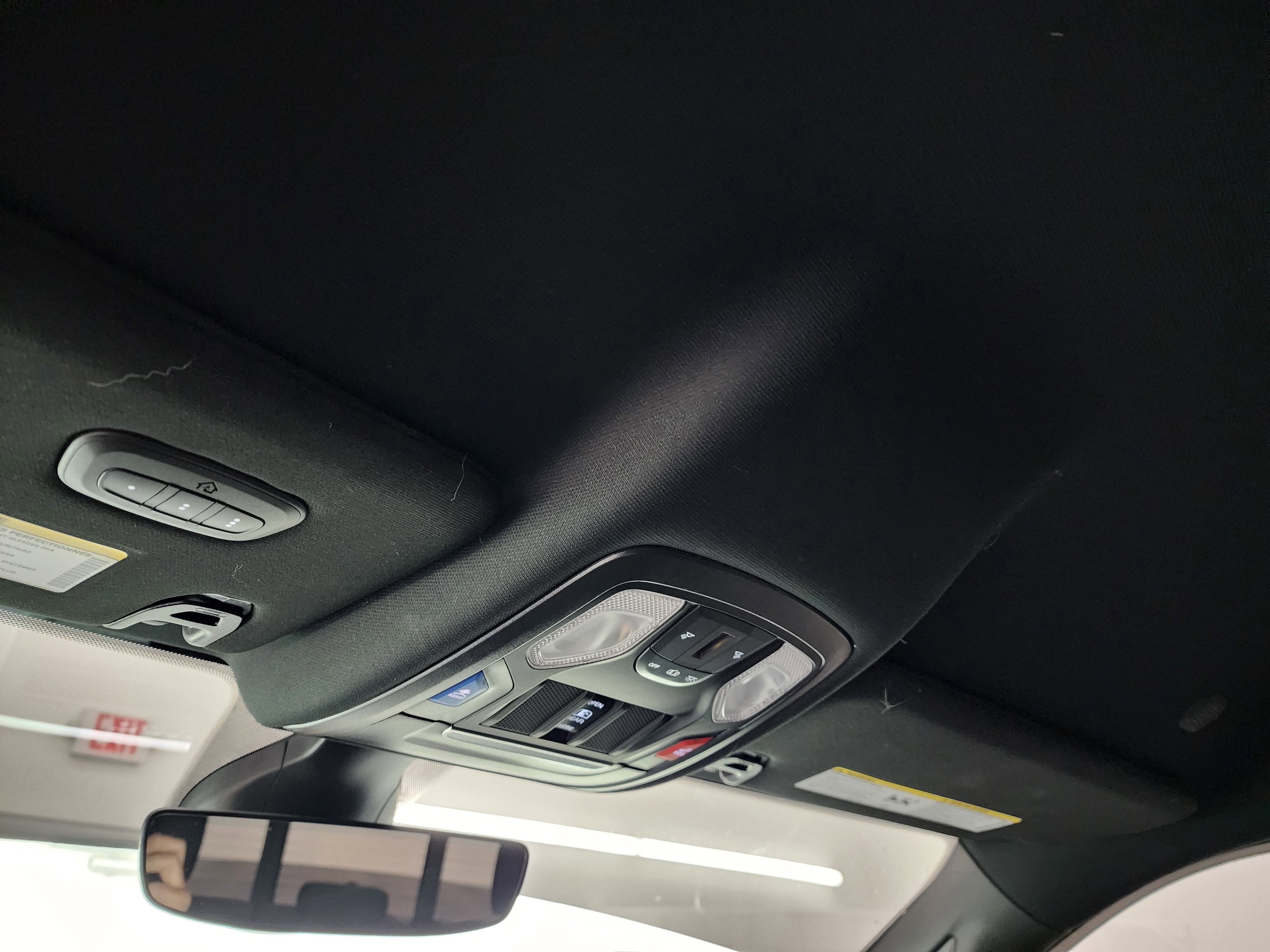 Used 2022 RAM 2500 Big Horn w/ Level C Equiment Group image 13