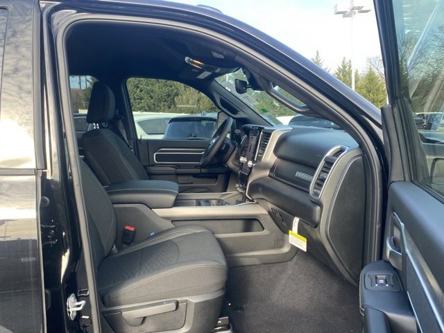 New 2026 RAM 2500 Big Horn image 29