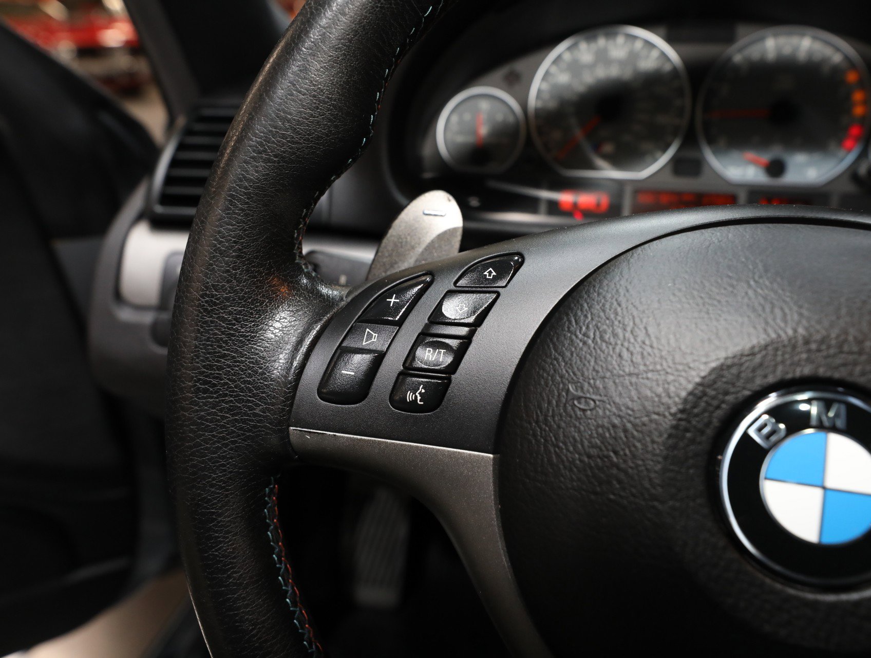 Used 2004 BMW M3 Coupe RWD image 58