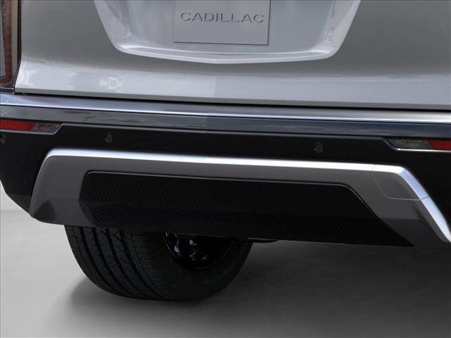 New 2026 Cadillac Vistiq Premium Luxury image 14