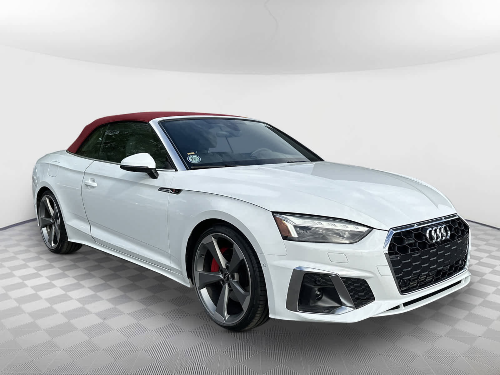 Used 2024 Audi A5 2.0T Prestige 360° Tour