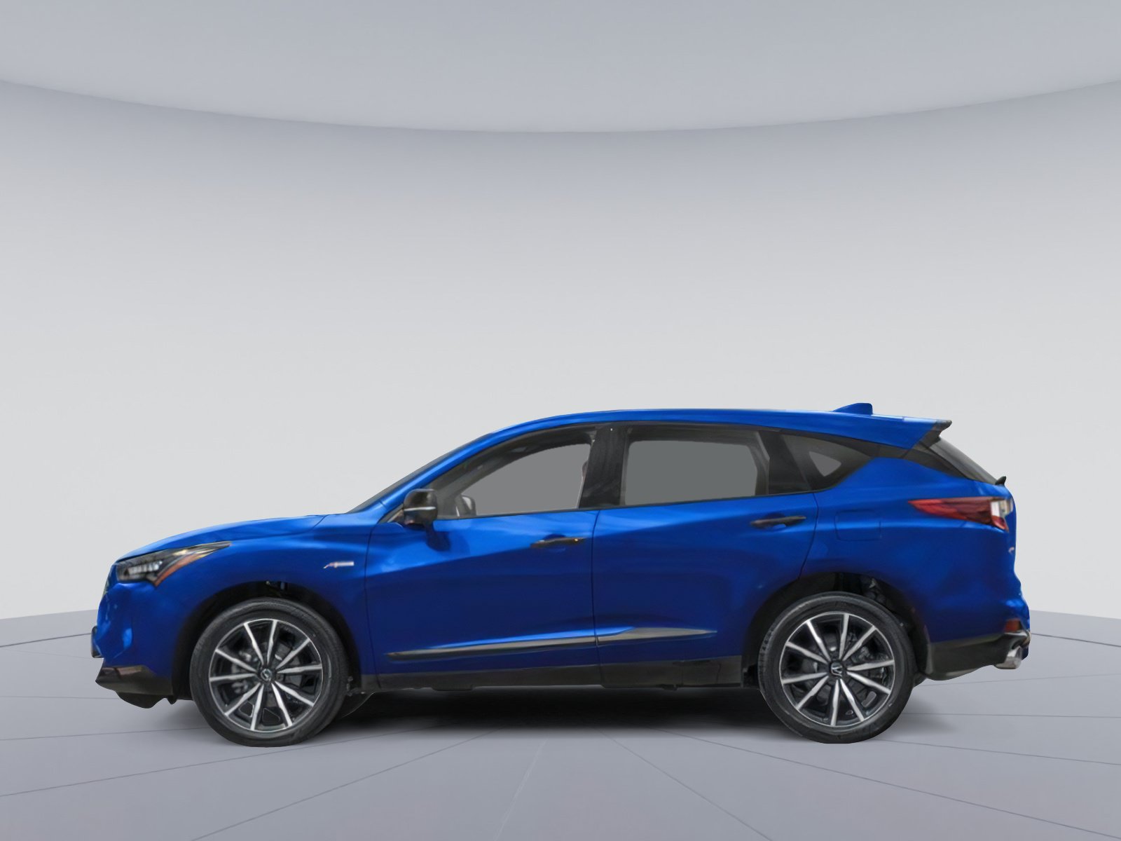 New 2026 Acura RDX A-Spec AWD/4WD image 3
