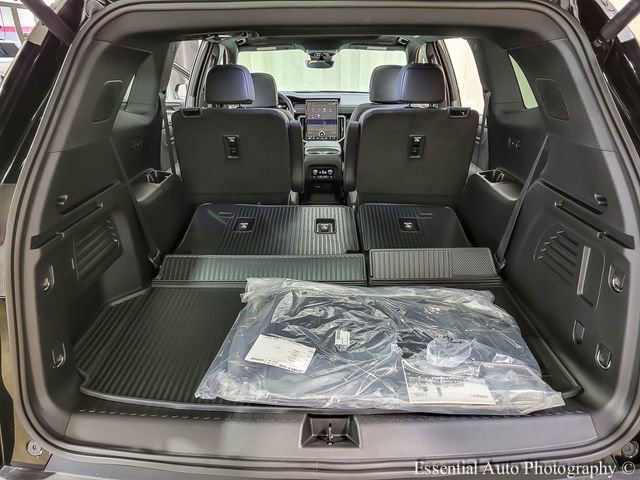 New 2026 GMC Acadia Elevation image 20