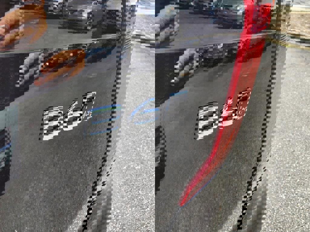 New 2025 Volvo XC90 B6 Plus w/ Protection Package Premier image 6