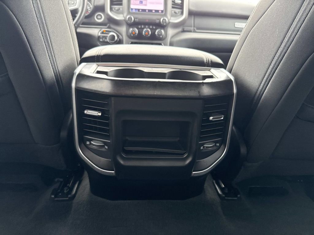 Used 2023 RAM 1500 Big Horn AWD/4WD image 20