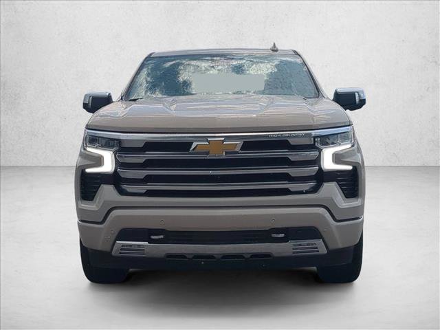 New 2026 Chevrolet Silverado 1500 High Country RWD image 6