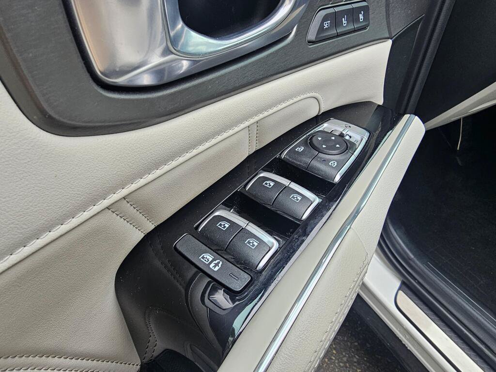 Used 2023 Kia Sorento SX Prestige AWD/4WD image 27