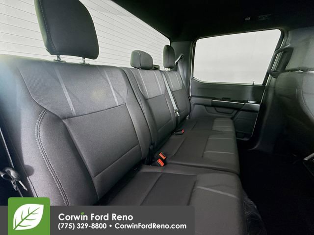 New 2026 Ford F150 STX image 26