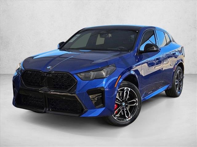 New 2026 BMW X2 xDrive28i w/ Technology Package