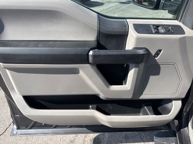 Used 2017 Ford F250 XL w/ Power Equipment Group image 11