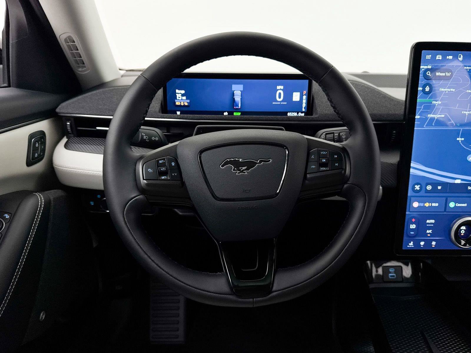 Used 2022 Ford Mustang Mach-E Premium RWD image 32