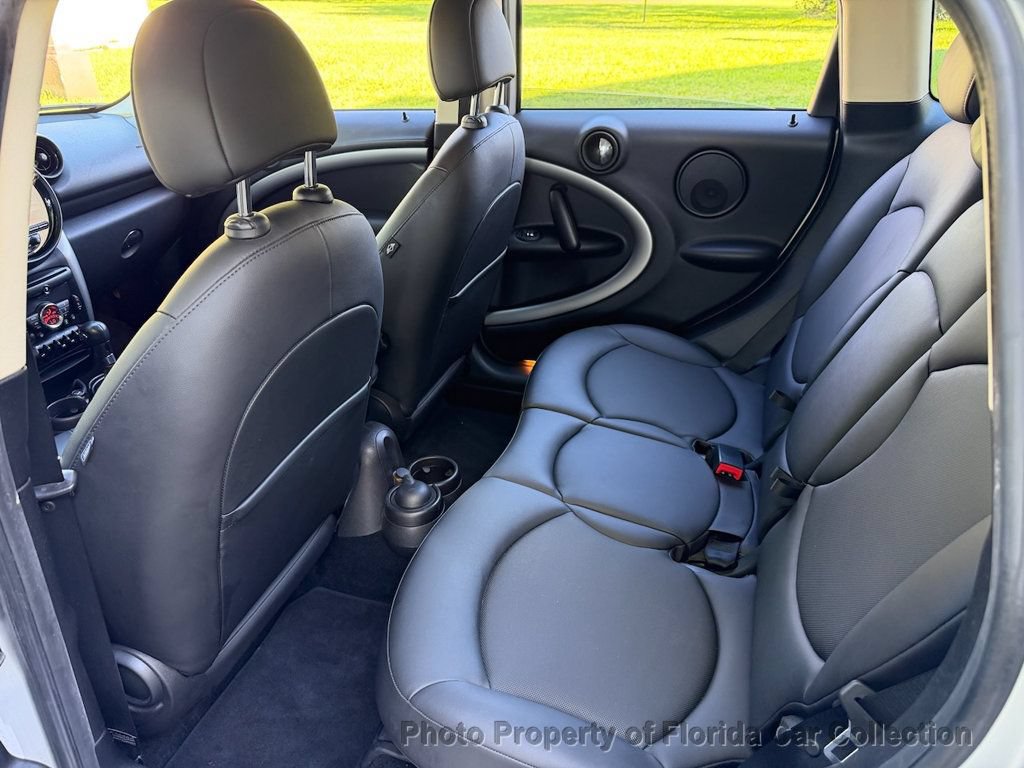 Used 2014 MINI Cooper Countryman FWD image 27