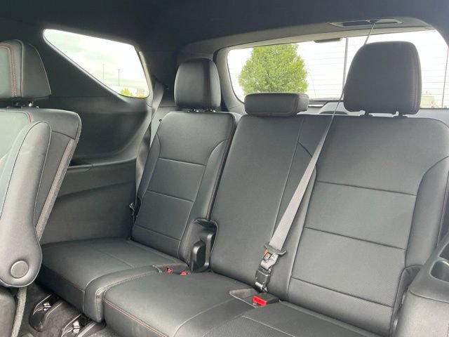 Used 2026 Chevrolet Traverse Z71 w/ Driver Confidence Package AWD/4WD image 35