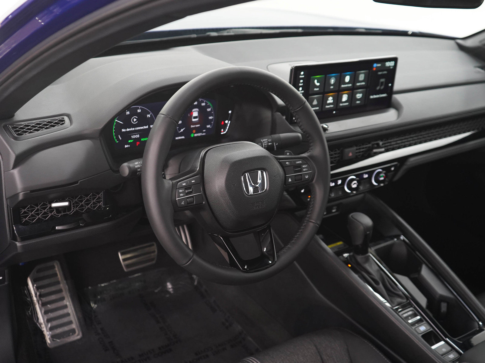 Used 2025 Honda Accord Sport image 19