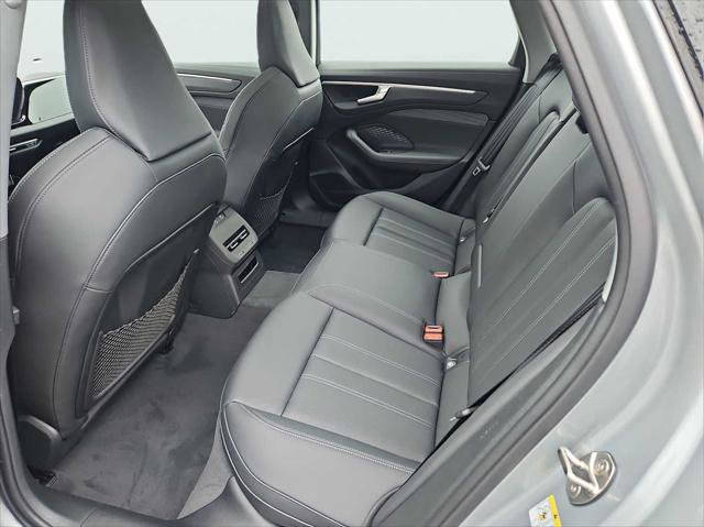New 2026 Audi A6 Premium AWD/4WD image 19