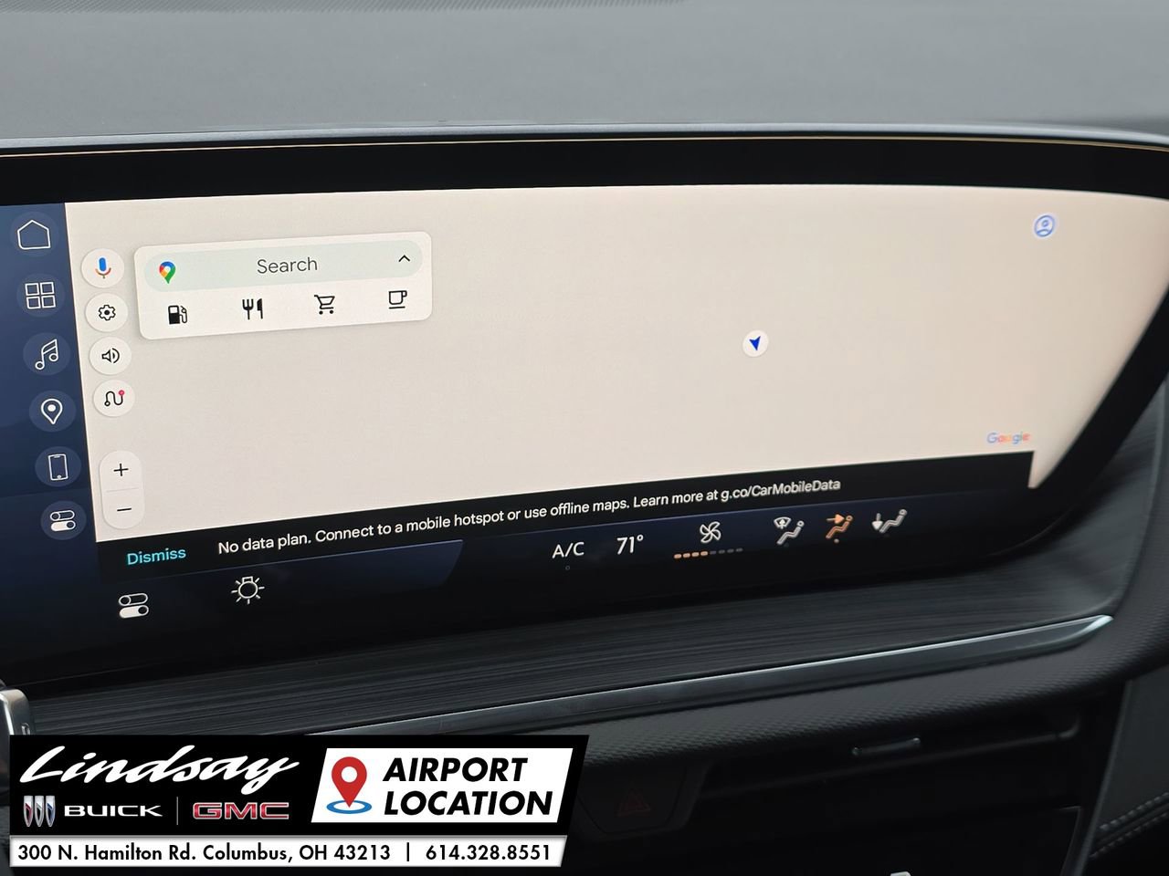 New 2025 Buick Envision Preferred image 14