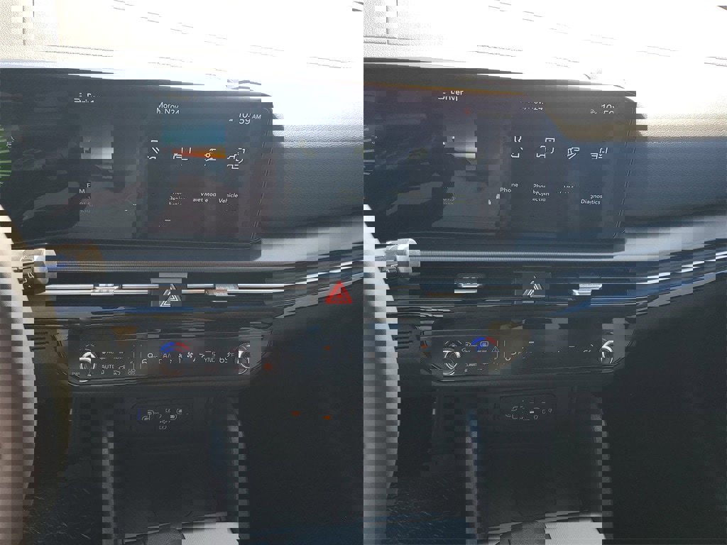 New 2026 Kia Sportage EX w/ EX Panorama Roof Package image 15