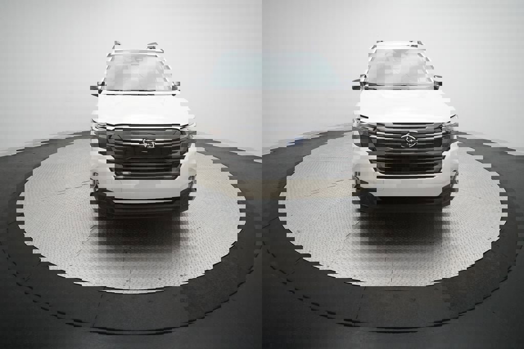 Certified 2026 Subaru Forester Premium image 12