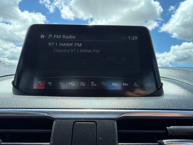 Used 2017 MAZDA MAZDA3 Grand Touring FWD image 24