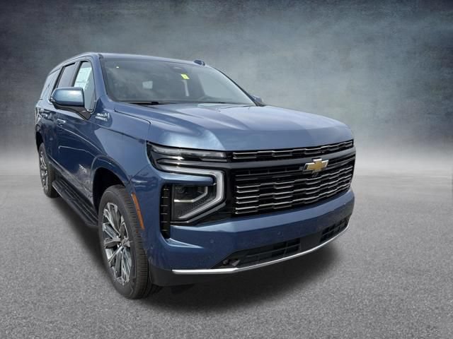 New 2026 Chevrolet Tahoe High Country w/ Sun And Tow Package AWD/4WD image 4