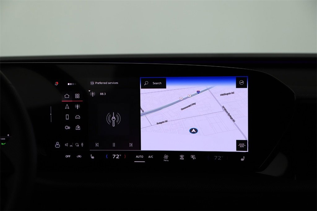 New 2025 Audi SQ5 Premium Plus image 19