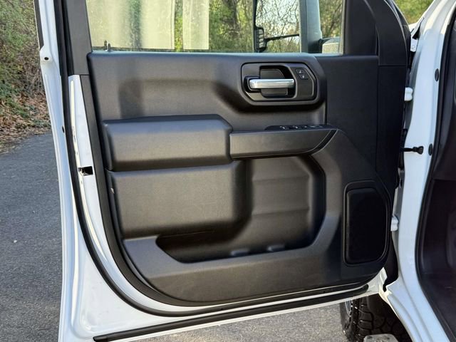 Certified 2024 GMC Sierra 2500 Pro image 8