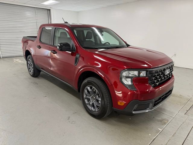 New 2025 Ford Maverick XLT w/ XLT Luxury Package image 3