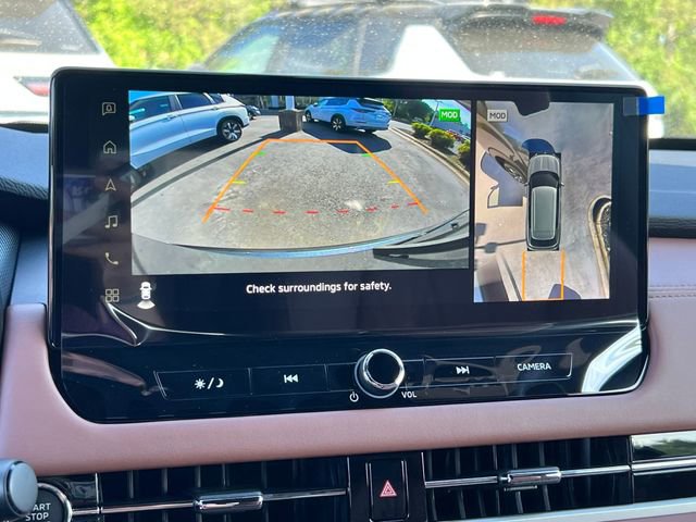 New 2026 Mitsubishi Outlander SEL FWD image 21